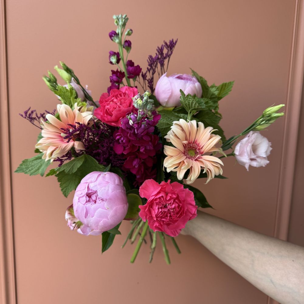 Bouquet de Claire