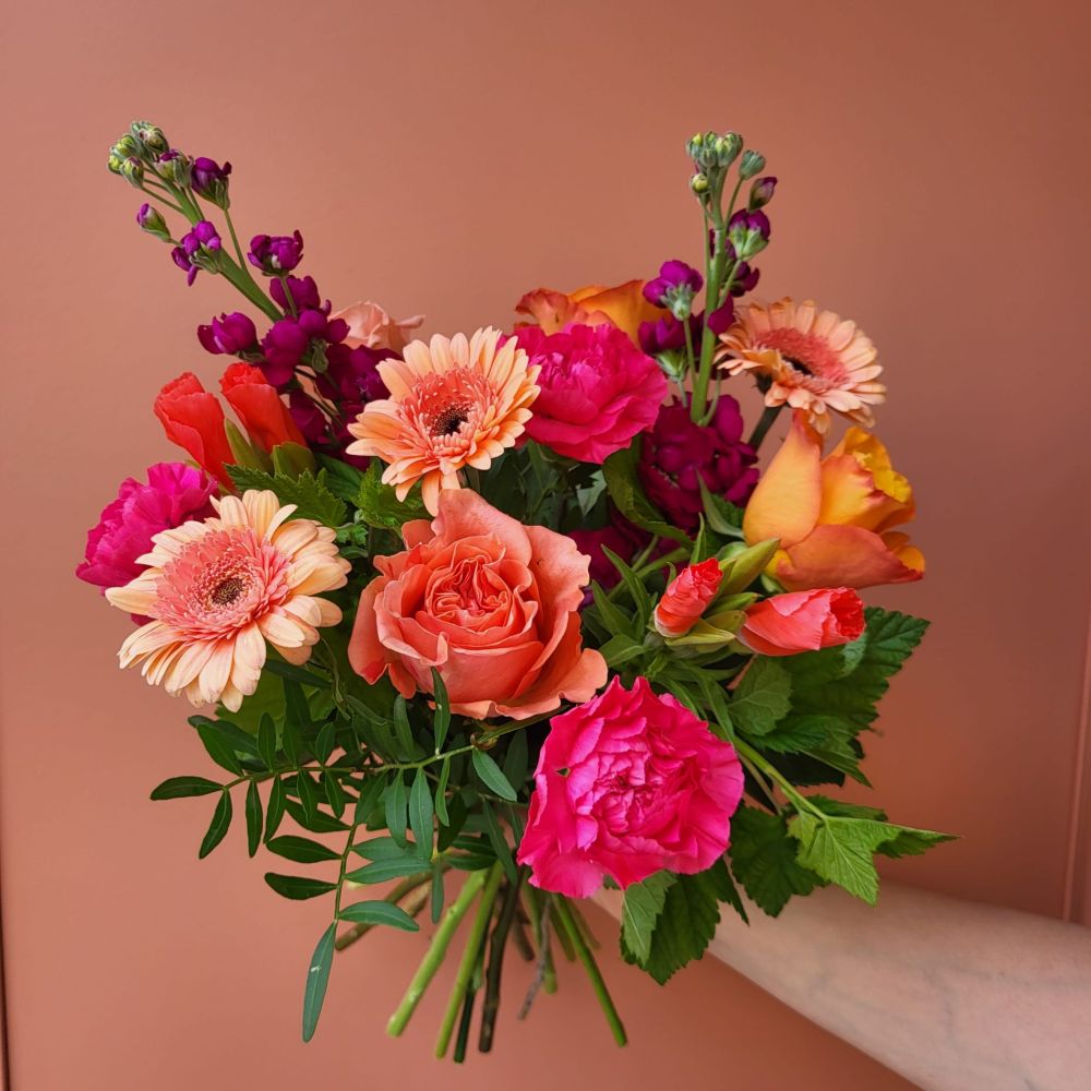 Bouquet Vitaminé
